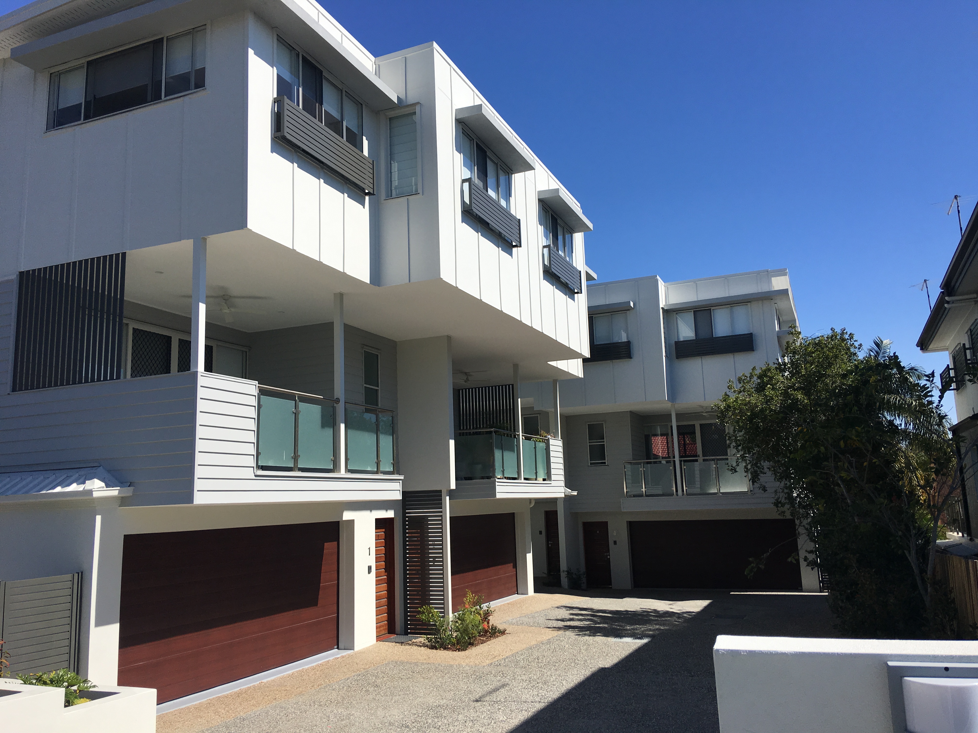 Gallery Gold Coast Building Services